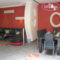 Wakan Luxury Villas And Suites 