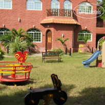 Wakan Luxury Villas And Suites 