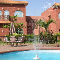 Wakan Luxury Villas And Suites 