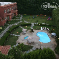 Wakan Luxury Villas And Suites 