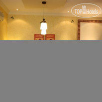 Wakan Luxury Villas And Suites 