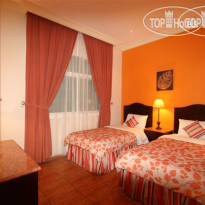 Wakan Luxury Villas And Suites 