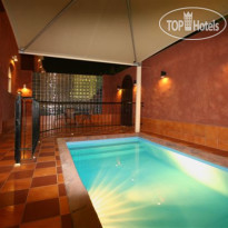 Wakan Luxury Villas And Suites 