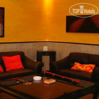 Wakan Luxury Villas And Suites 