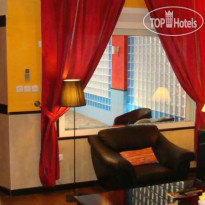 Wakan Luxury Villas And Suites 