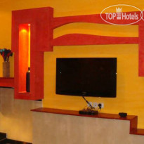 Wakan Luxury Villas And Suites 