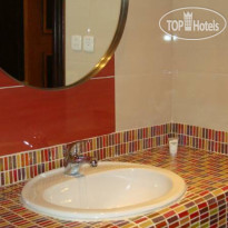 Wakan Luxury Villas And Suites 