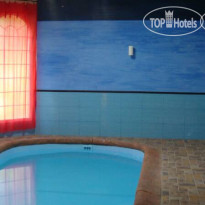 Wakan Luxury Villas And Suites 