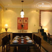 Wakan Luxury Villas And Suites 