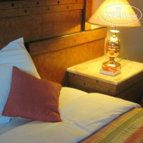 Wakan Luxury Villas And Suites 