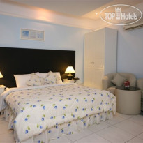 Wakan Luxury Villas And Suites 