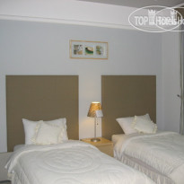 Wakan Luxury Villas And Suites 