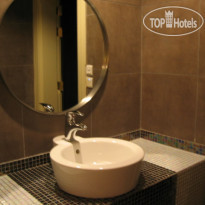 Wakan Luxury Villas And Suites 