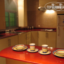 Wakan Luxury Villas And Suites 