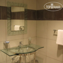 Wakan Luxury Villas And Suites 