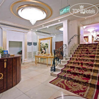 Casablanca Royal Hotel Jeddah 