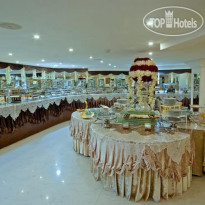 Casablanca Royal Hotel Jeddah 