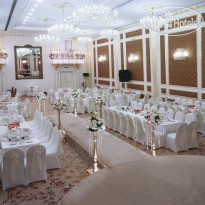 Casablanca Royal Hotel Jeddah 