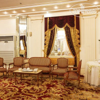 Casablanca Royal Hotel Jeddah 