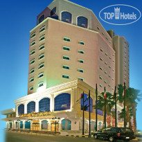 Casablanca Royal Hotel Jeddah 