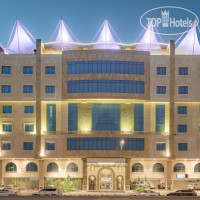 Konoz Al Yam Hotel Jeddah 3*