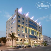 Konoz Al Yam Hotel Jeddah 