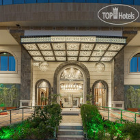 Konoz Al Yam Hotel Jeddah 
