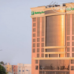 Holiday Inn Jeddah Gateway 4*