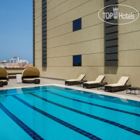 Adagio Aparthotel Jeddah Malik Road 4*