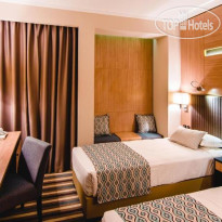 Albilad Hotel