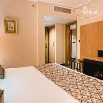 Albilad Hotel