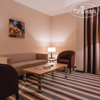 Albilad Hotel