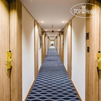 Albilad Hotel 