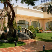 Albilad Hotel 