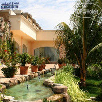 Albilad Hotel 
