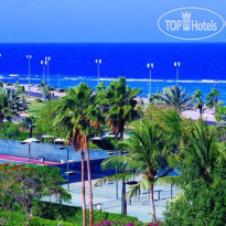 Albilad Hotel 