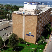 Albilad Hotel 