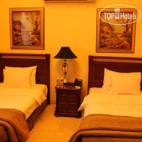 Issham Hotel