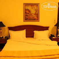 Issham Hotel