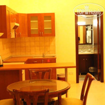 Issham Hotel