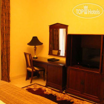 Issham Hotel