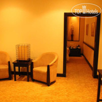Issham Hotel