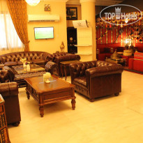 Issham Hotel