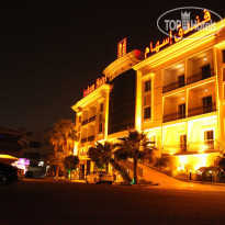 Issham Hotel 