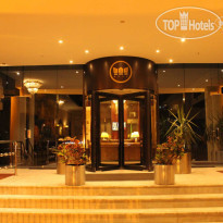 Issham Hotel