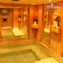Issham Hotel