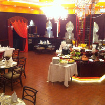 Issham Hotel