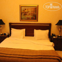 Issham Hotel