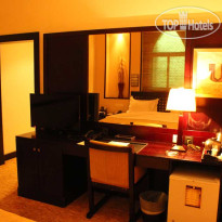 Issham Hotel