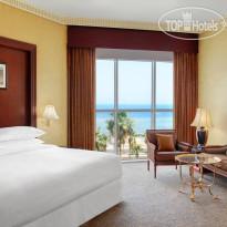 Sheraton Jeddah Hotel